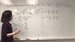 Calculus II: Integration (More Practice)