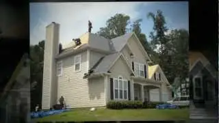 Roofers in Birmingham