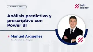 ✅ Análisis predictivo y prescriptivo con Power BI