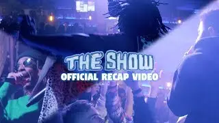 Digital Dopamine - The Show @Scratchouse (Official Recap)