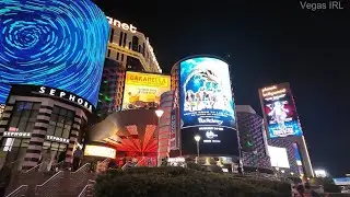Planet Hollywood Las Vegas hotel casino