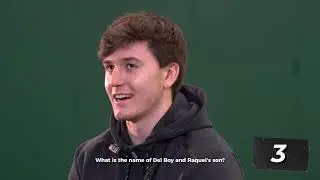 Ospreys Mastermind - Josh Thomas