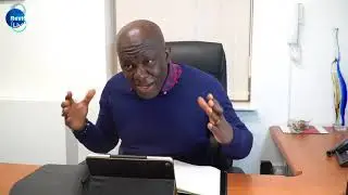INNER HEALING (Part 2) - Bishop Clement Asihene
