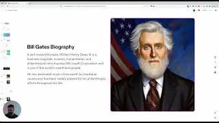Tome.app 3min Mini Demo