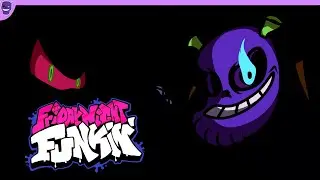 Friday Night Funkin': Versus Shranos Initial Release (Official Showcase)