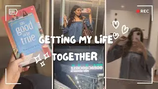 Getting my life &ldquo;TOGETHER&rdquo;&mdash;balancing 5 hour study sessions, college, editing, and reading! 📖 💻