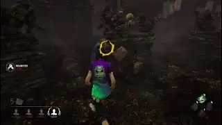 Surviving w/ NeoJoe! | Dead by Daylight