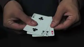 Michael Skinner's Ultimate 3 Card Monte by Murphy's Magic Supplies Inc.