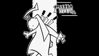 Rune - Rune (2000)