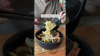 We found this fresh seafood restaurant, Unusual Marketplace, in Damansara PJ! 2