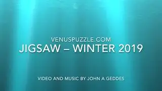 Jigsaw 2019 Venus