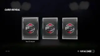 Maximum Football PS5 Ranked Pro League!
