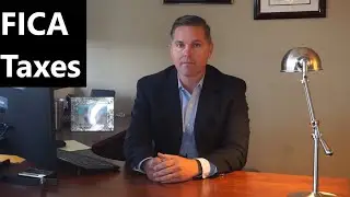FICA Taxes Explained