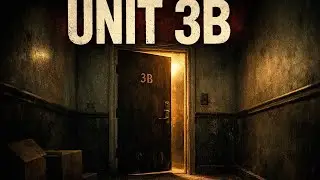 The Apartment Across the Hall Never Turned Its Lights Off