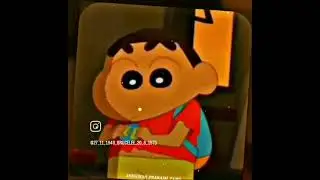Shin Chan&rsquo;s Most Savage & Funny Moments