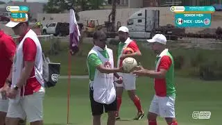 FIFG FootGolf World Cup Orlando 2023 - Day 5