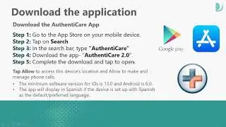 New Mexico EVV Mobile Application Training - Agencies