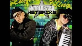 Chingo & Lucky - Worldstar Wetbacks