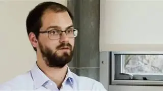 Dr. Philipp Grete: Plasmas, Magnetic Fields, Turbulence