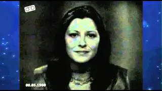 NOS Nederland 2 Zendersluiting (08.05.1980)