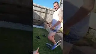 The best Grumpy Pants reaction SERVD Cards