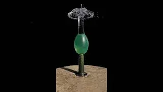 BTB ROCK #astrobiology #experiment #nasa #nasaspace #astronomy #diy #nasascientist #spaceagency #due