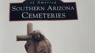 Southern Arizona Cemeteries. Chapter 1 Babyland