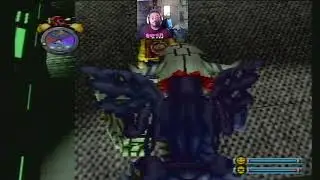 Digimon World 1 Part 33 Factorial Town of the Grey Lord