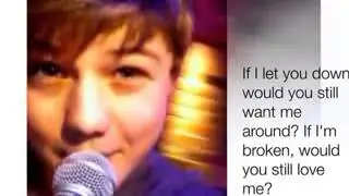 Reed Deming   Crash Test Dummy Broken   Lyrics