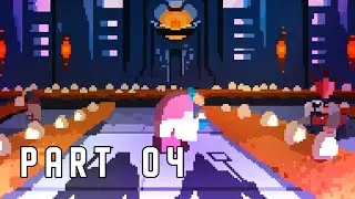 somekid plays Hyper Light Drifter [PART 04]