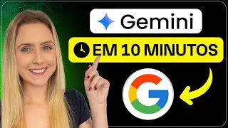 Quick and updated course on how to use Gemini 2026 | Google AI for beginners