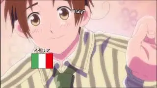 Hetalia out of context (Read description!)