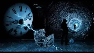 Yahel Time Travel Hight Energy [2015]