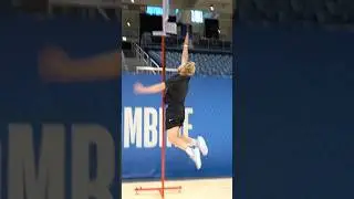 T Jass Attempts The NBA Draft Combine 😳