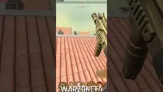 Muert0 el bad bunny. #warzoneta