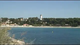 MEDITERRANEO – En France dans le sud  les activités des sémaphores pour la surveillance.