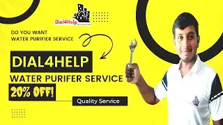 Best Water Purifier Service In Bengaluru | Aquaquard  Water Purifier Service Near Me | RO Service