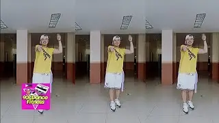 Doo Whop | 90s Dance Fitness
