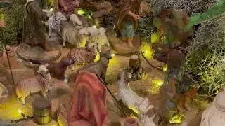 Nacimiento Fam. Medina Ayala 2025