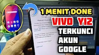 Всего 1 минута! Обойдите FRP на Vivo Y12 и забудьте аккаунт Google с помощью Unlocktool