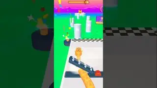 snake clash Boss fight win #gaming #shorts