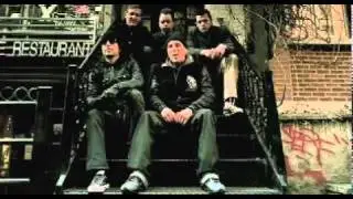 H2O   What Happened   New York Hardcore