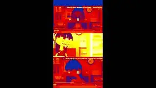 Toca Boca kitchen 2 scan robot flip