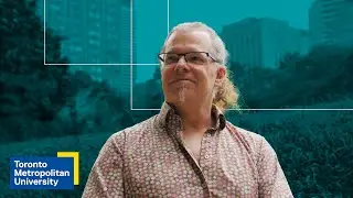 Discover Science at Toronto Metropolitan University