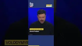 Ukraine Respects Denmark&rsquo;s Territorial Integrity: Zelensky Rebukes Trump Over Greenland