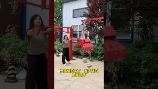 Warehouse Logistics Factory Truck #Loading and Unloading #minqing machinery#loading #supports #9.8