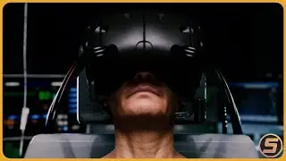 TRAPPED In A Virtual Nightmare | File Destined