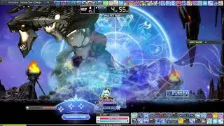 Sia Astelle 1 Burst Chaos Vellum