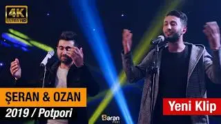Şeran Miran & Ozan Kado 