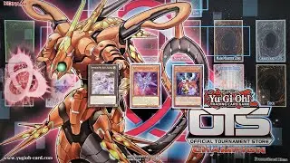 Yu-Gi-Oh! Drytron Deck Profile - November 2021